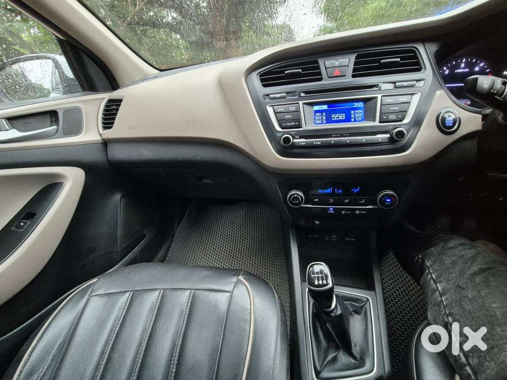 Hyundai I20 1.2 Asta, 2014, Diesel