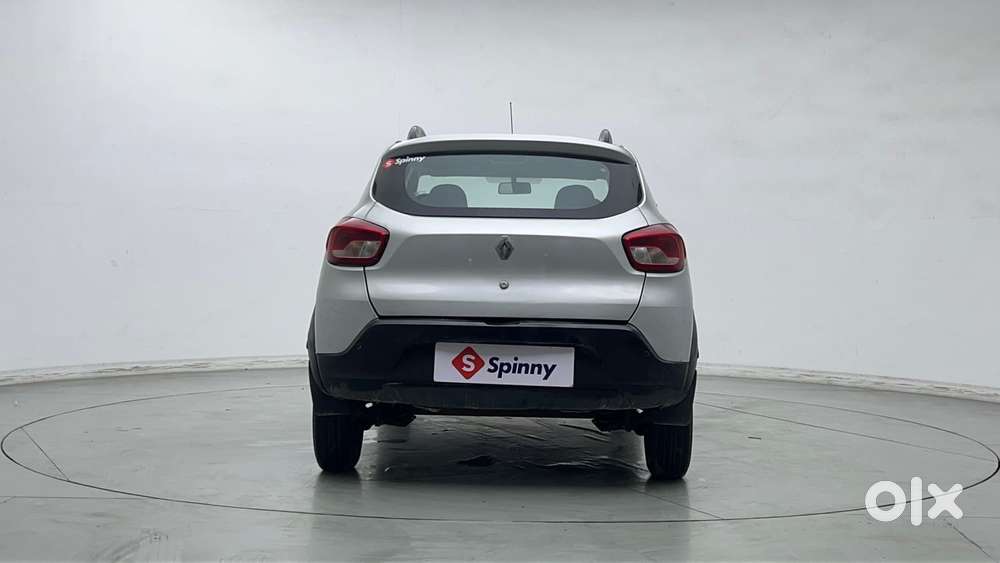 Renault Kwid Rxt 1.0, 2016, Petrol