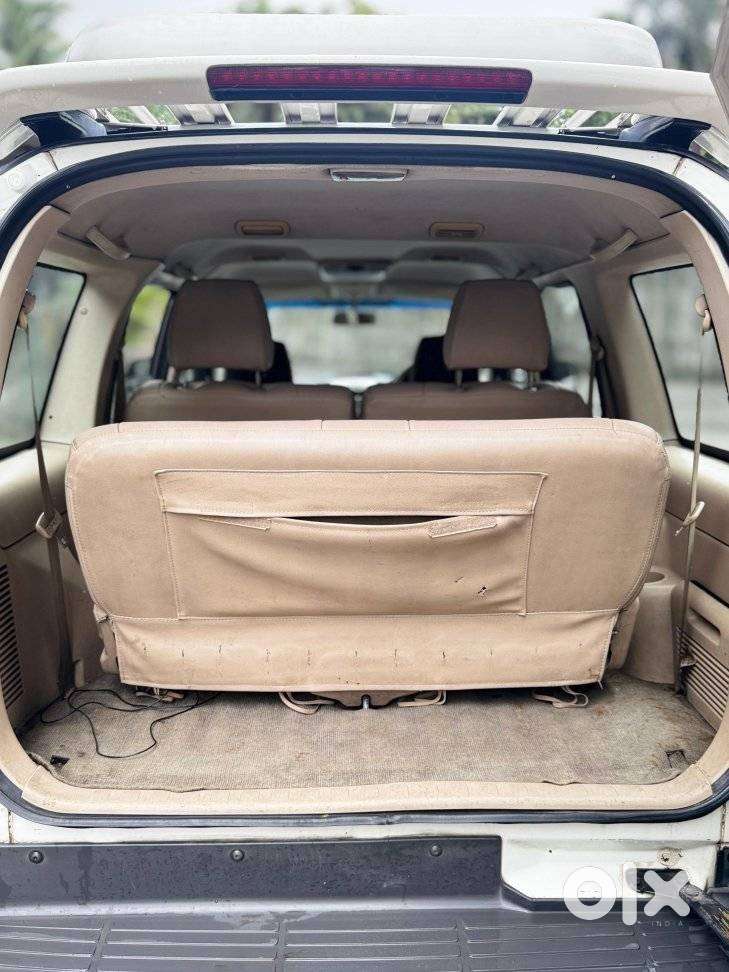 Ford Endeavour 2.5 4x2 Mt, 2009, Diesel