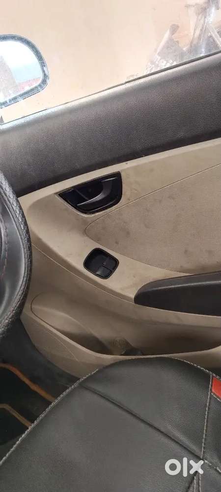 Hyundai Eon 0.8 Era 2013 Car