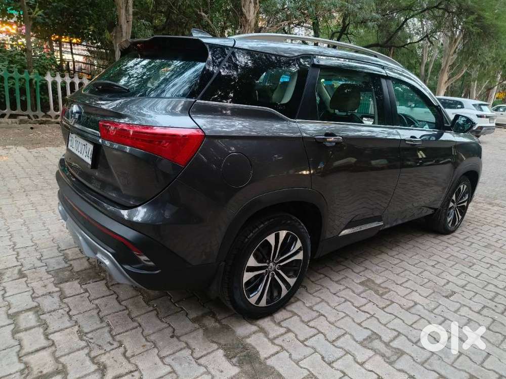 Mg Hector Smart At, 2023, Petrol