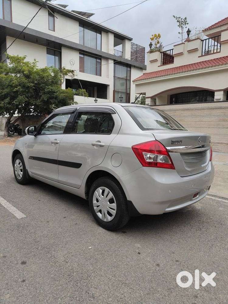Maruti Suzuki Swift Dzire Vxi 1.2, 2012, Petrol