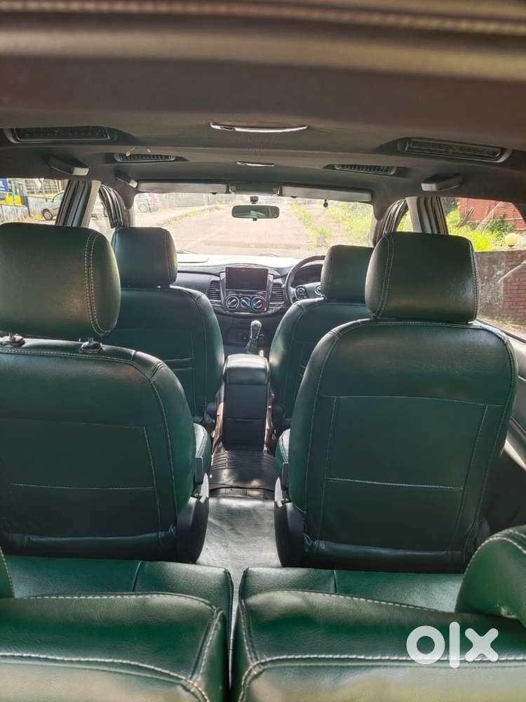 Toyota Innova Diesel 2006