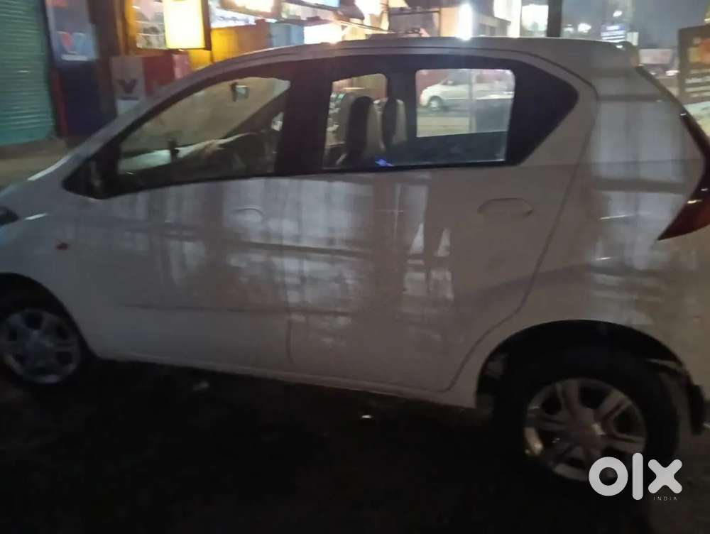 Datsun Redi Go 2017 Petrol 52000 Km Driven