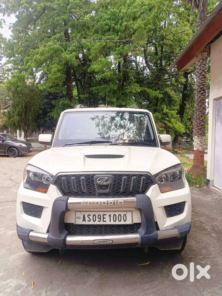 Mahindra Scorpio For Urgent Sale