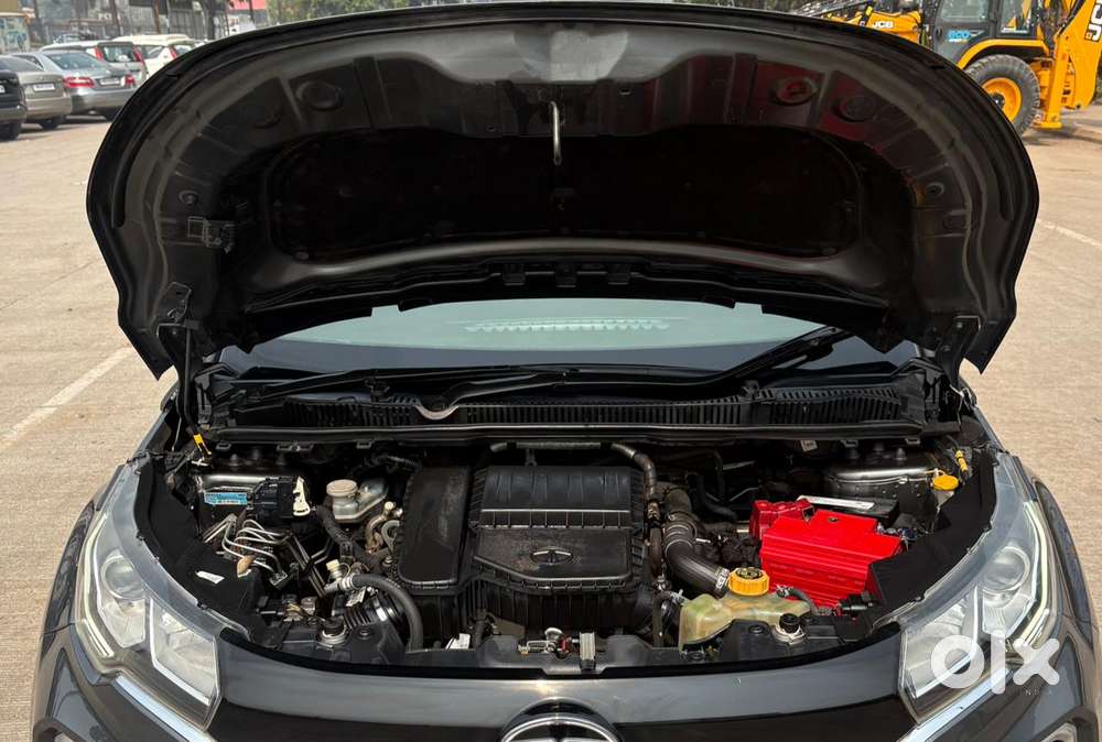 Tata Nexon 1.5 Revotorq Xz Plus (o), 2021, Diesel