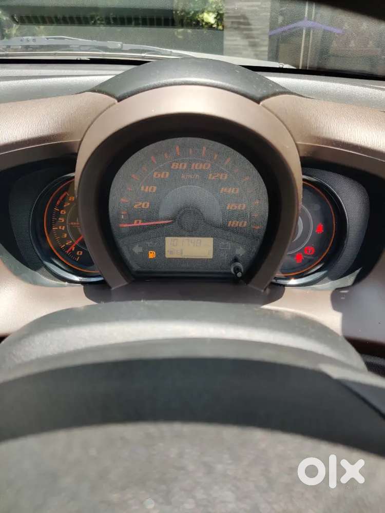 Honda Amaze 1.2 S 2014 Petrol Manual