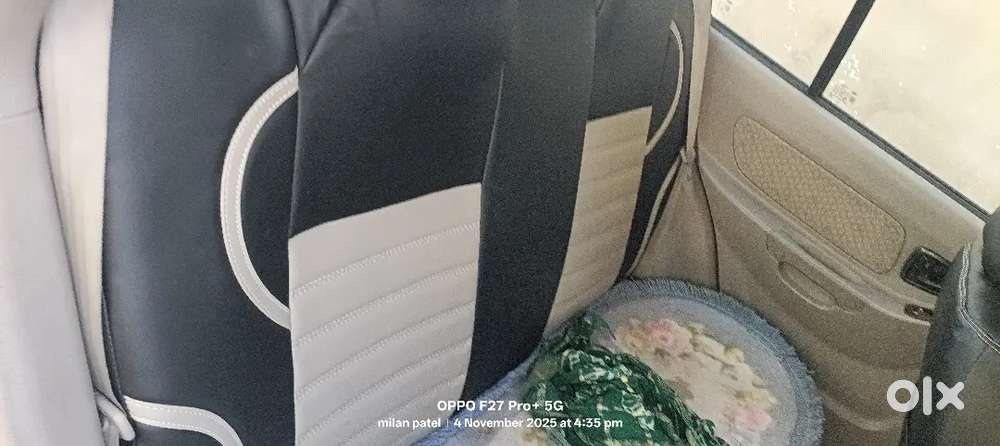 Hyundai Accent Hatchback 2013 Cng & Hybrids 109000 Km Driven