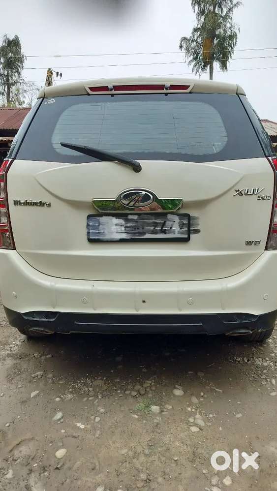 Xuv 500 Urgent Sell