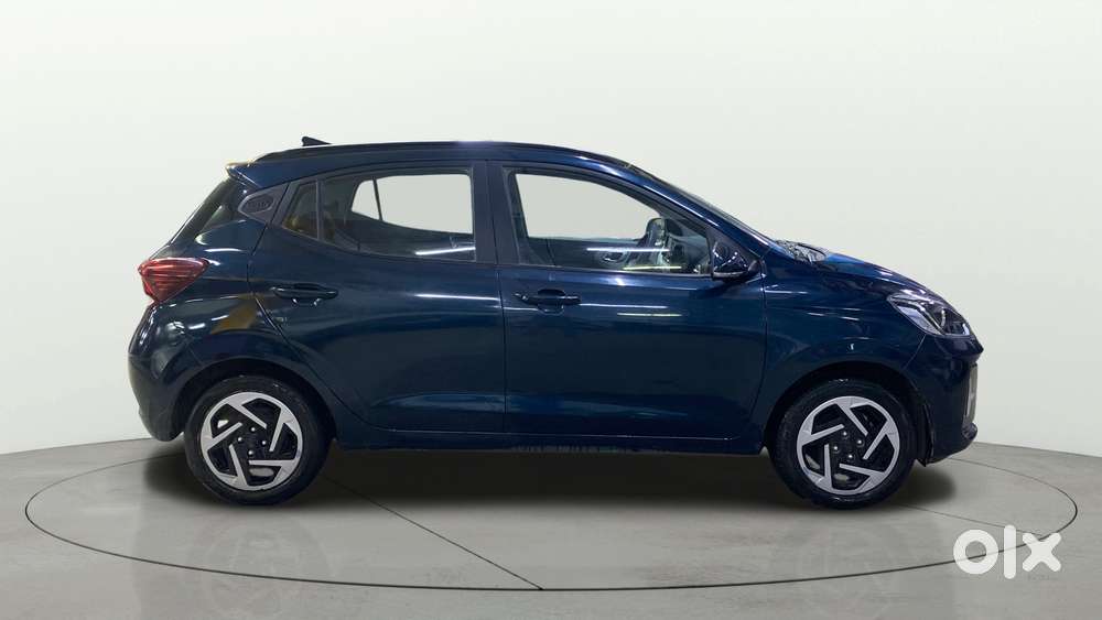 Hyundai Grand I10 Nios Sportz 1.2 Kappa Vtvt, 2024, Petrol
