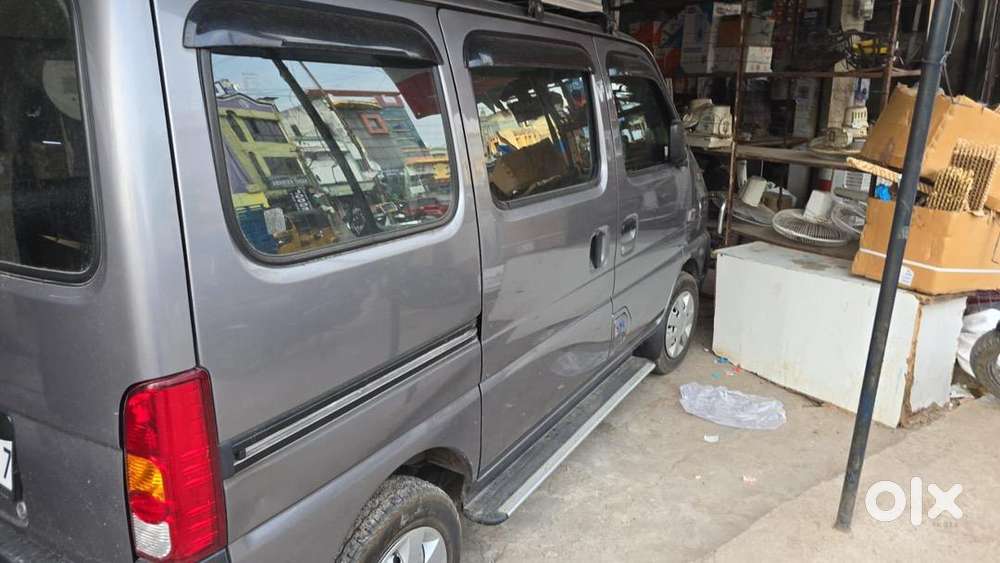Maruti Suzuki Eeco 2024 Petrol Well Maintained