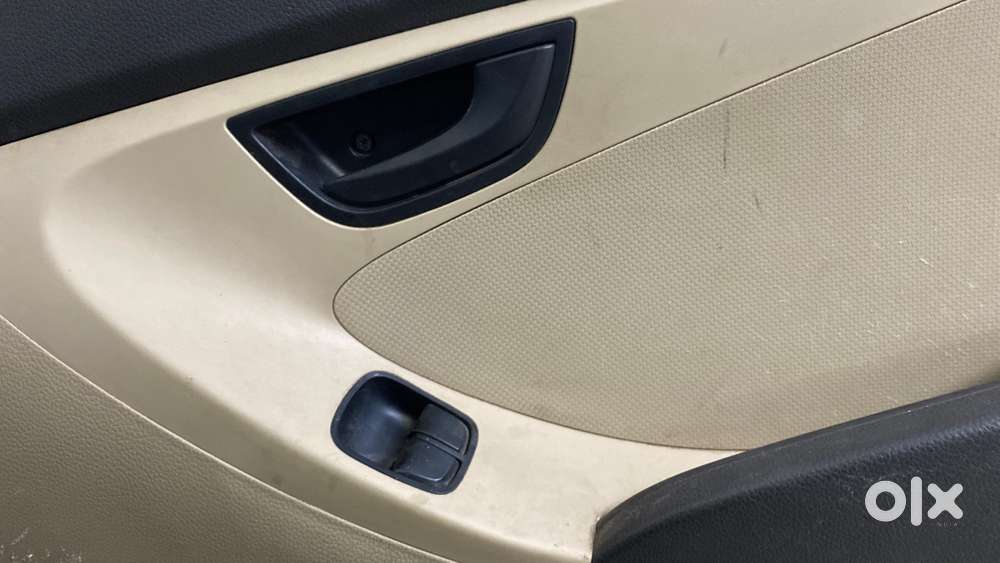 Hyundai Eon Magna +, 2016, Petrol