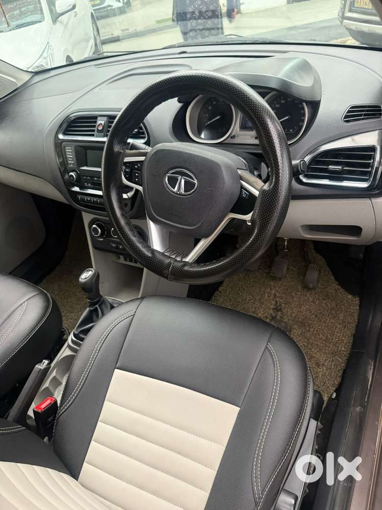 Tata Tiago