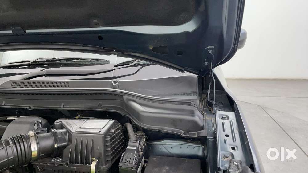Mahindra Xuv300 W4 Diesel, 2023, Diesel