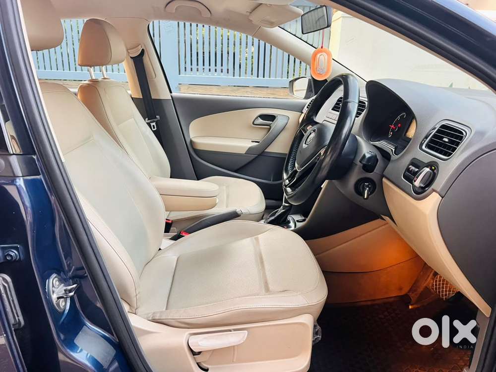 Volkswagen Vento 1.5 Tdi Highline Plus At, 2015, Diesel