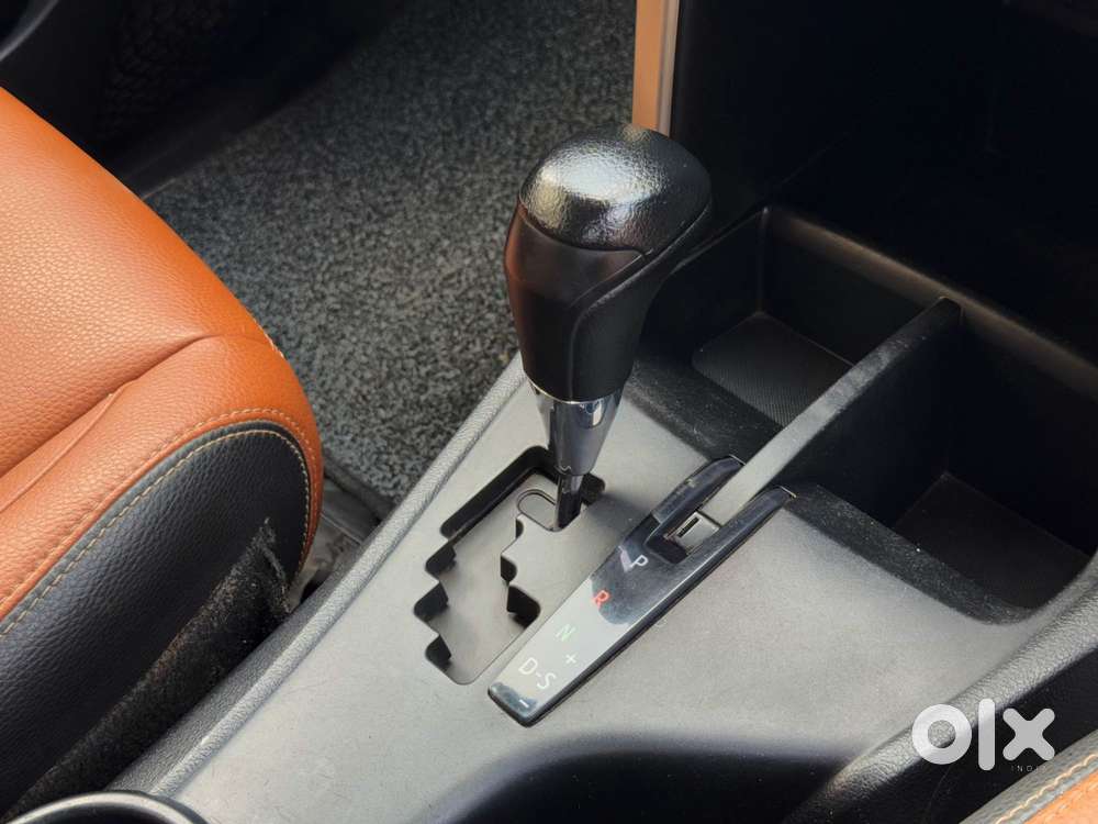 Toyota Innova Crysta 2.8 Gx At, 2021, Diesel