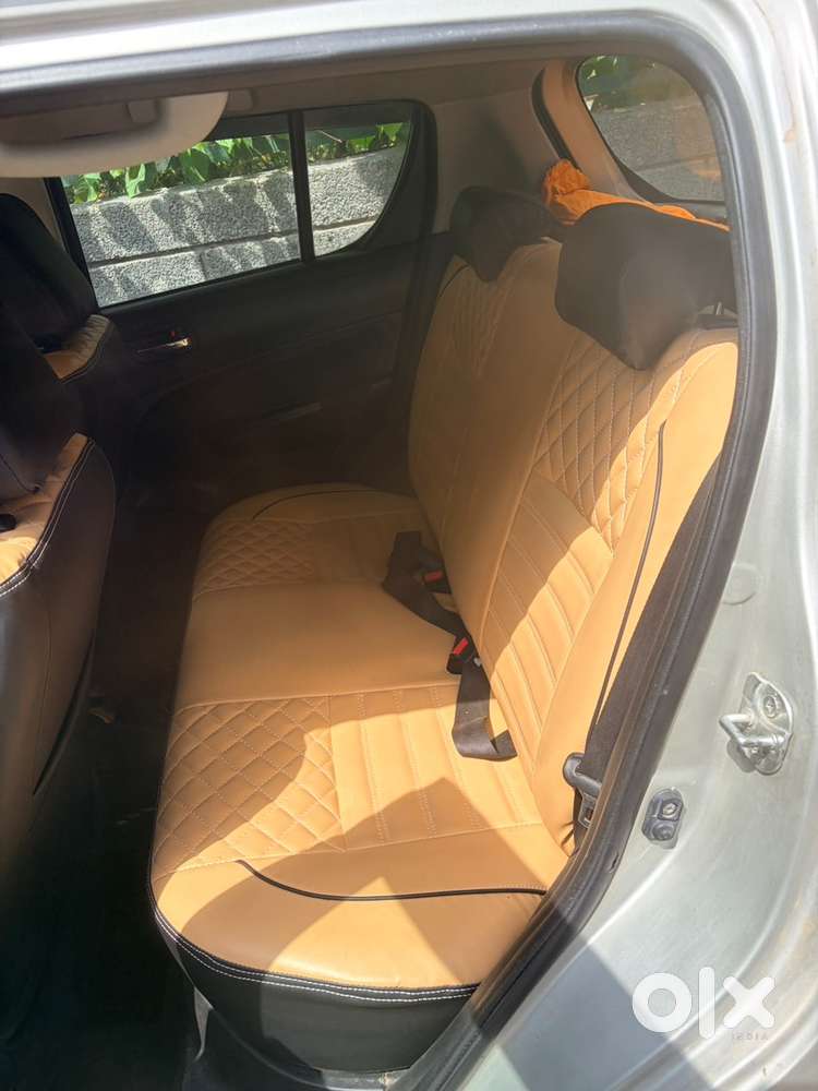 Swift Maruti 1.2 2013