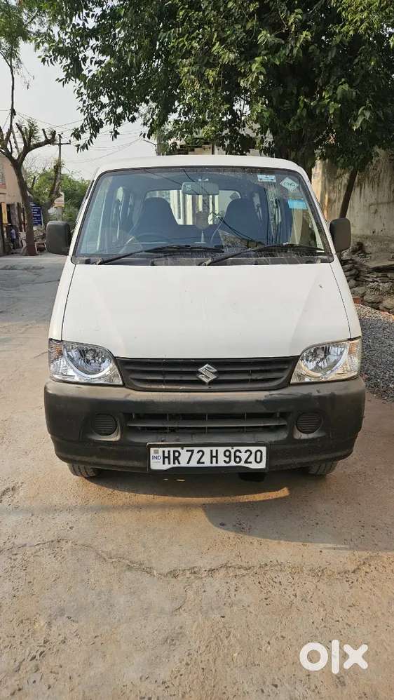 Maruti Suzuki Eeco 2024