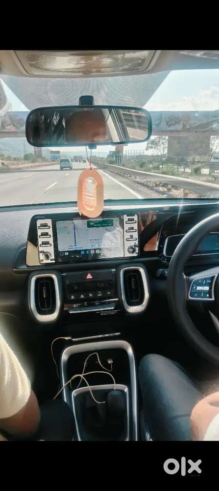 Kia Sonet G1.2 2025