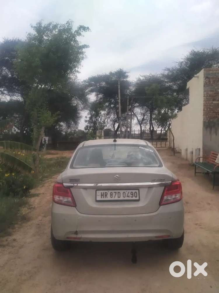 Dzire Vdi (loaded) Great Condition All Original  With Alloy Wheels