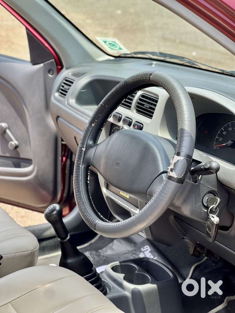 Maruti Suzuki Alto 0.8 Lxi (o), 2012, Petrol