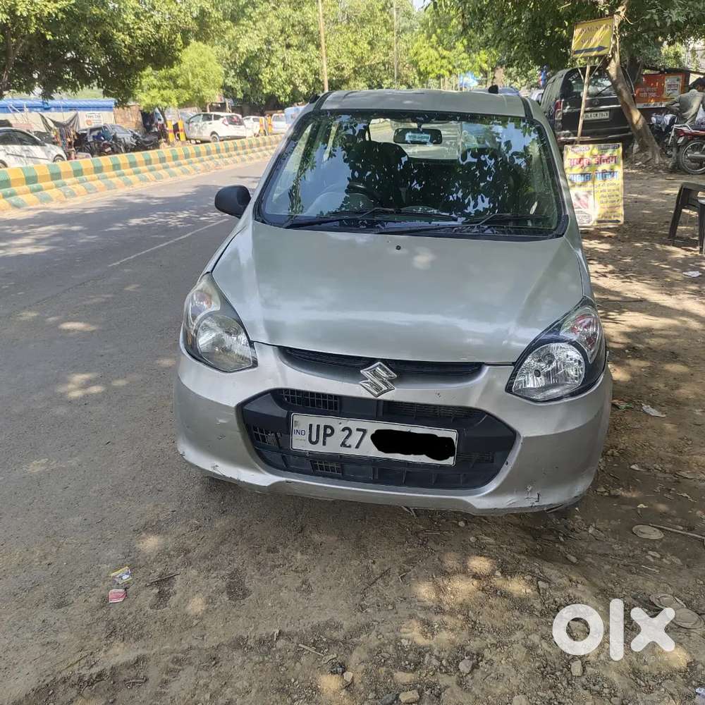 Alto 800 2014 2nd Owner 150000km