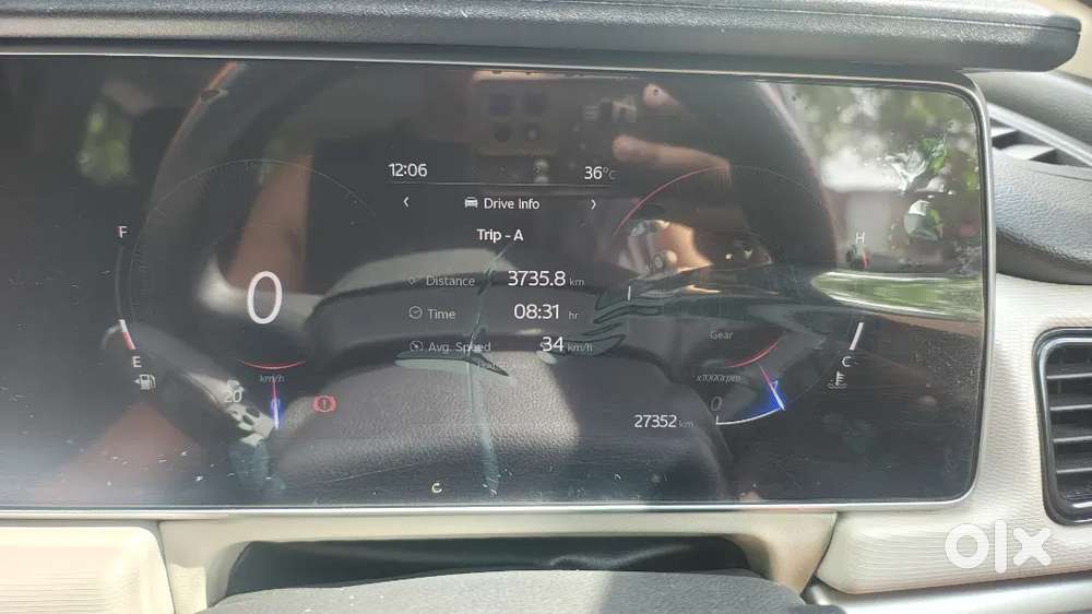 Mahindra Xuv700 Petrol 2025