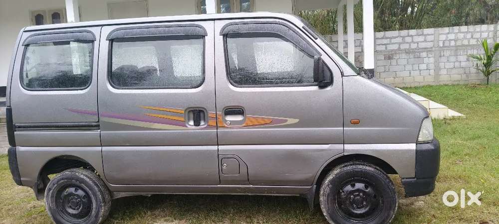 Maruti Suzuki Eeco 2020 Petrol 70000 Km Driven