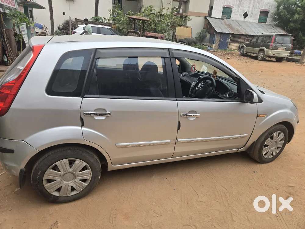 Ford Figo 1.4 Duratorq 2011