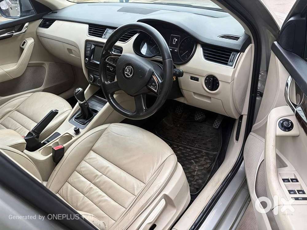 Skoda Octavia Ambiente 1.9 Tdi, 2014, Diesel