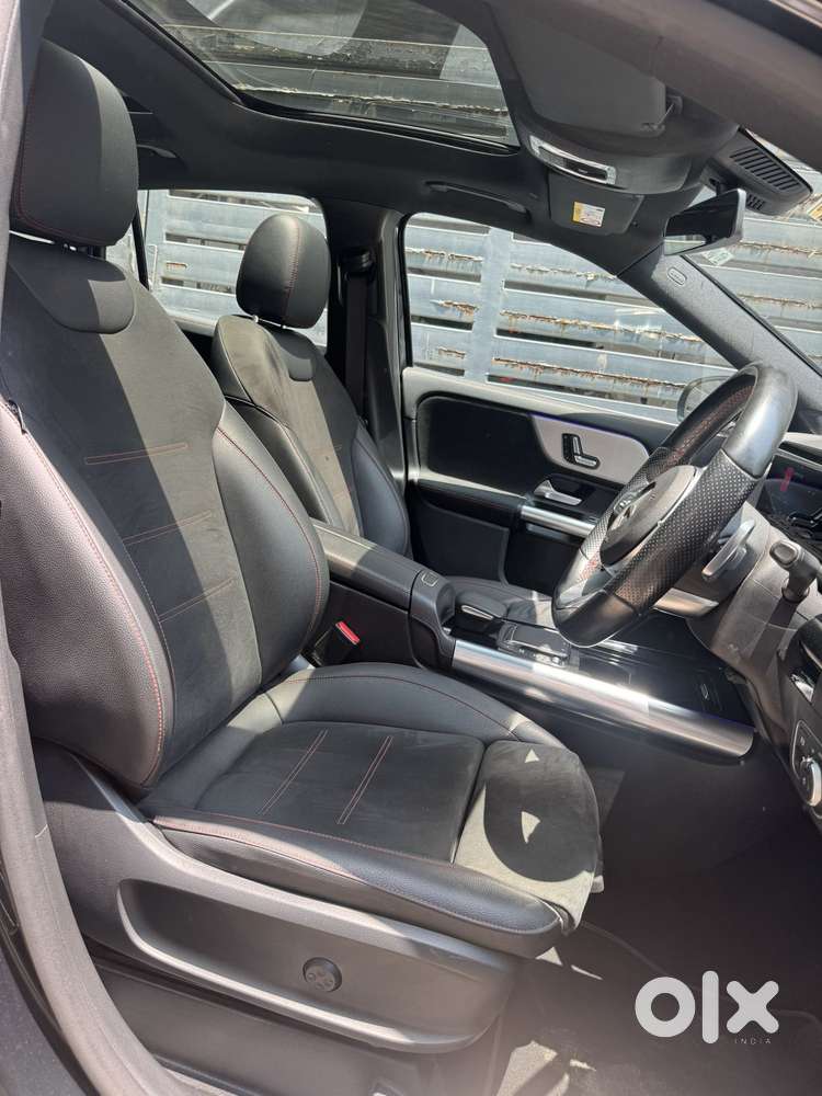 Mercedes-benz Gla 220d 4matic Amg Line, 2023, Diesel