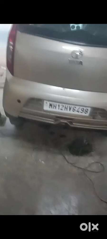 Tata Nano Full Condition No Work.  Selling Reason Going Abroad