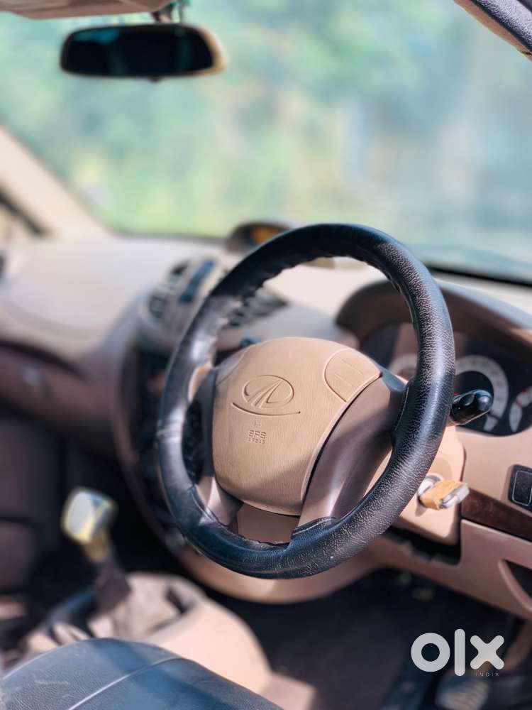 Mahindra Xylo E8 Abs Bs Iv, 2011, Diesel
