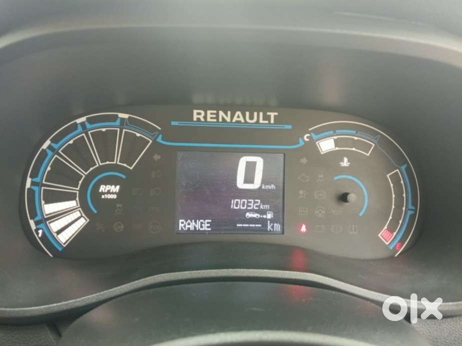 Renault Kwid Rxt 1.0, 2023, Petrol
