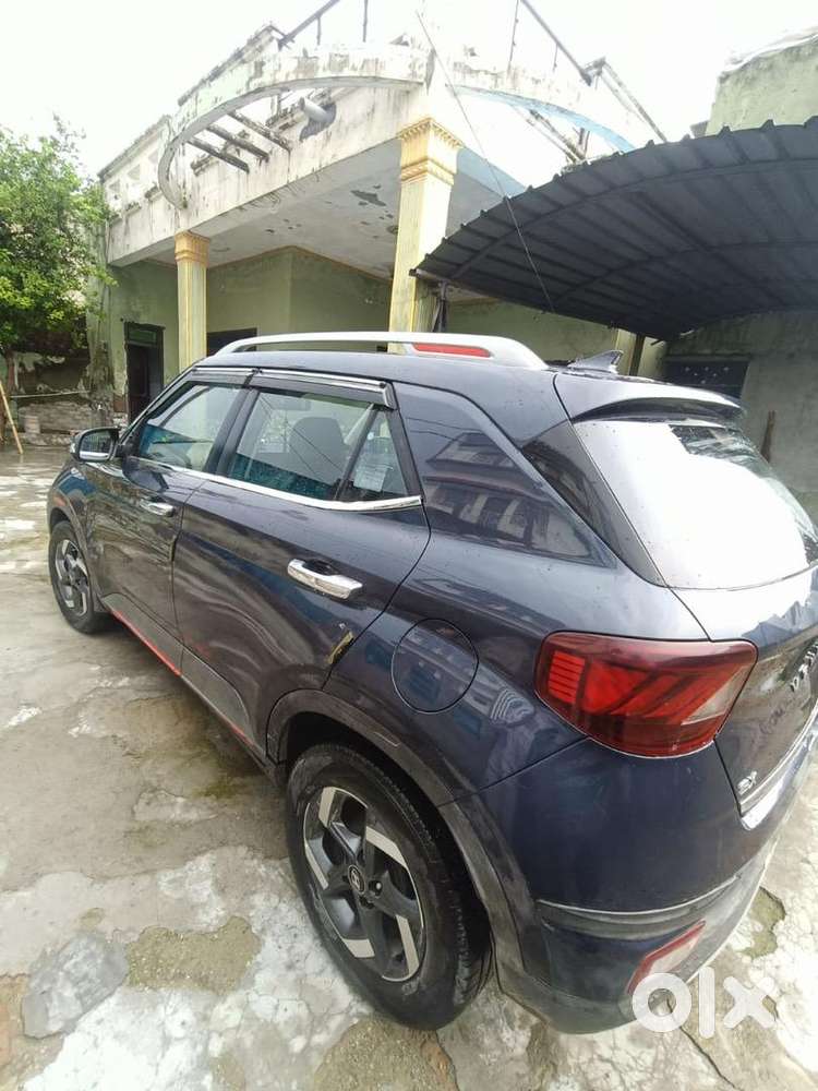 Hyundai Petrol Manual 2019