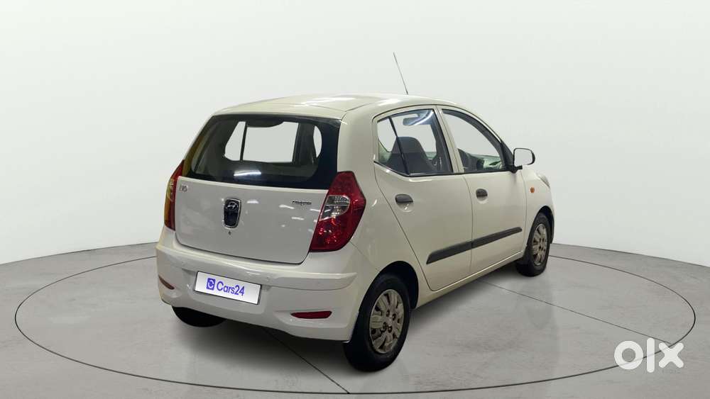 Hyundai I10 Magna 1.1l, 2015, Petrol