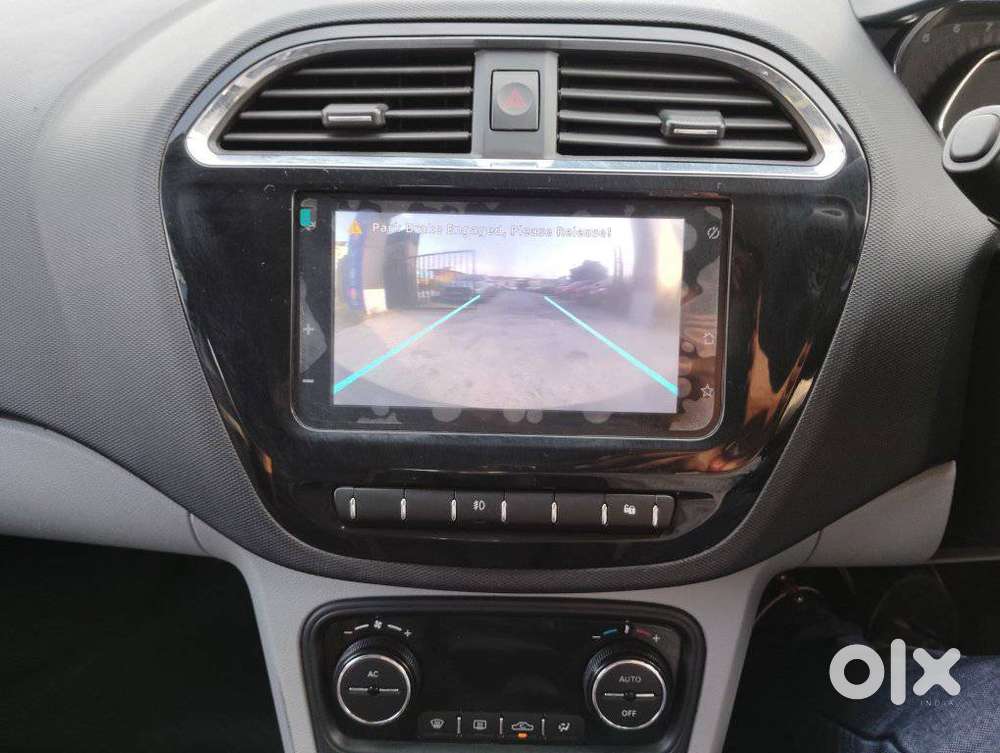 Tata Tiago 1.2 Revotron Xz Plus, 2020, Petrol