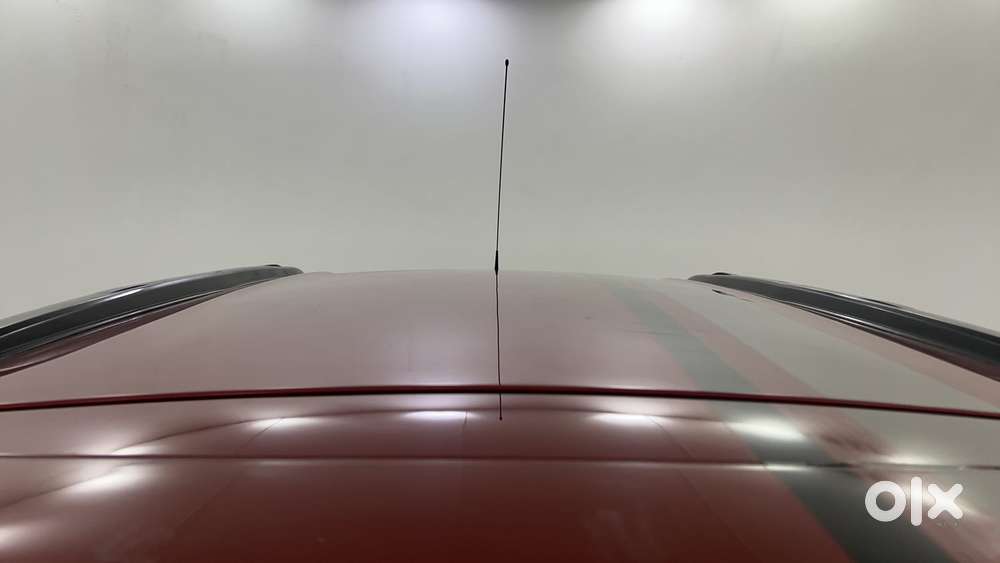 Maruti Suzuki Vitara Brezza Vdi Amt, 2019, Diesel