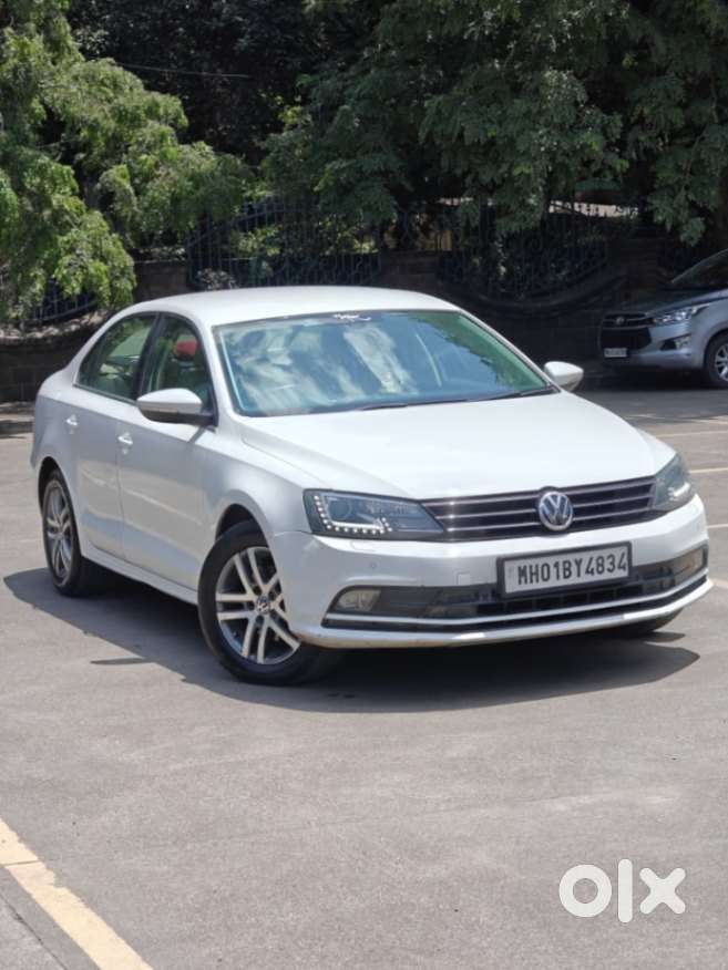 Volkswagen Jetta 2.0l Tdi Highline At, 2015, Diesel