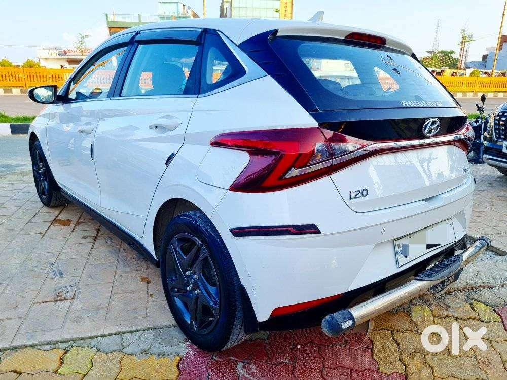 Hyundai I20 1.2 Spotz, 2023, Petrol