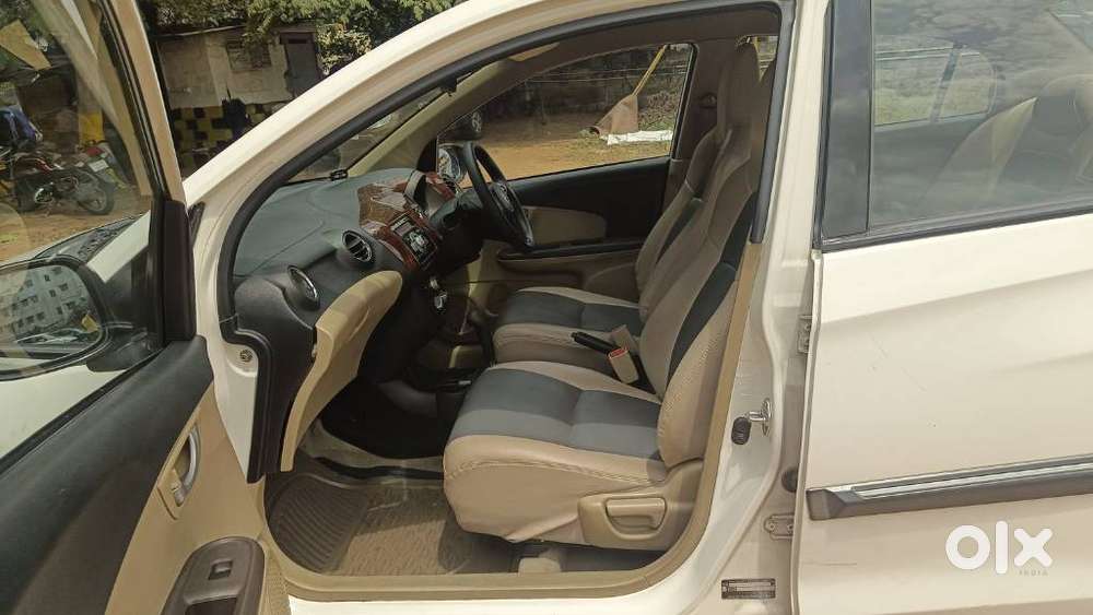 Honda Amaze Vx At I-vtech, 2013, Petrol