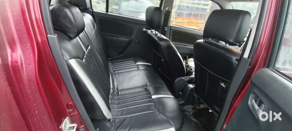 Maruti Suzuki Wagon R Lxi Optional, 2012, Petrol