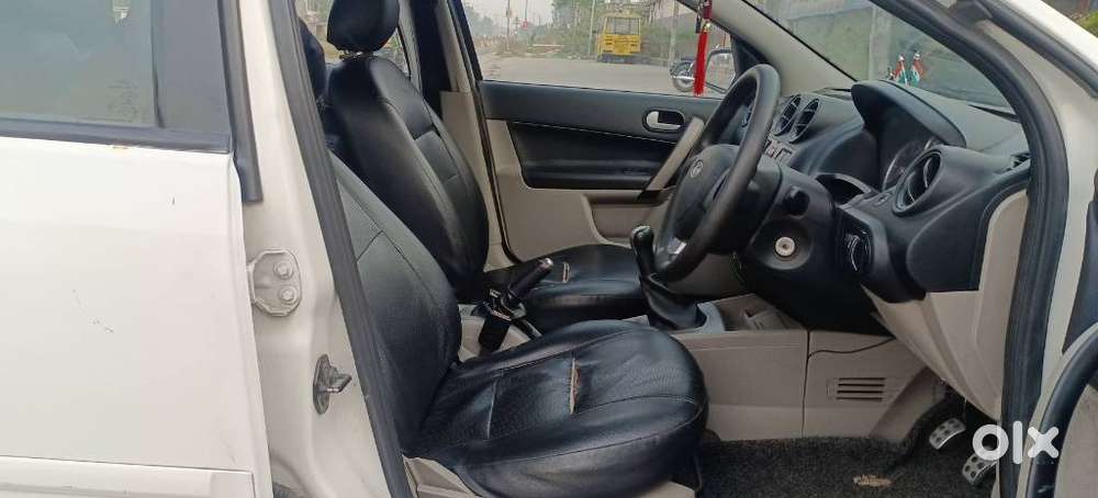 Ford Fiesta 2008-2011 1.4 Duratec Exi Limited Edition, 2007, Petrol