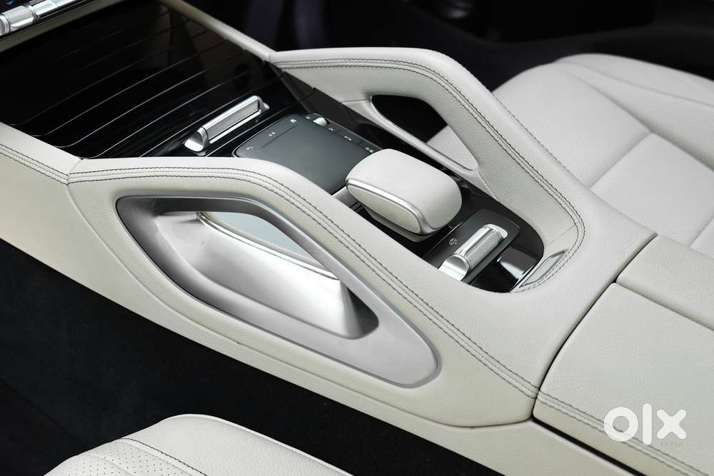 Mercedes-benz Gls 400d 4matic, 2022, Diesel