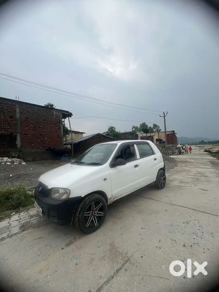 Maruti Suzuki Alto 2006