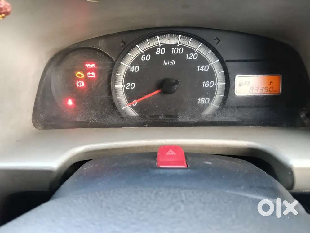 Maruti Suzuki Eeco 2021 Petrol+ Lpg Manual