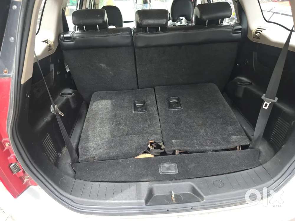 Mahindra Xuv500 Diesel Manual 2018