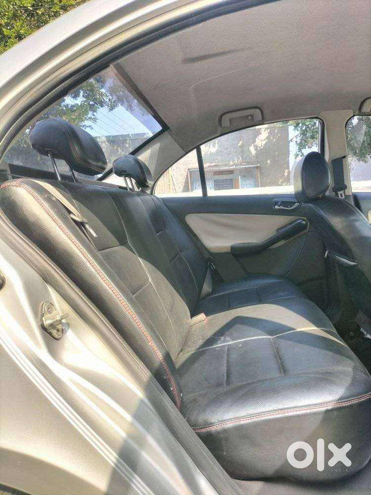 Tata Zest  Quadrajet 1.3 Xt, 2017, Diesel