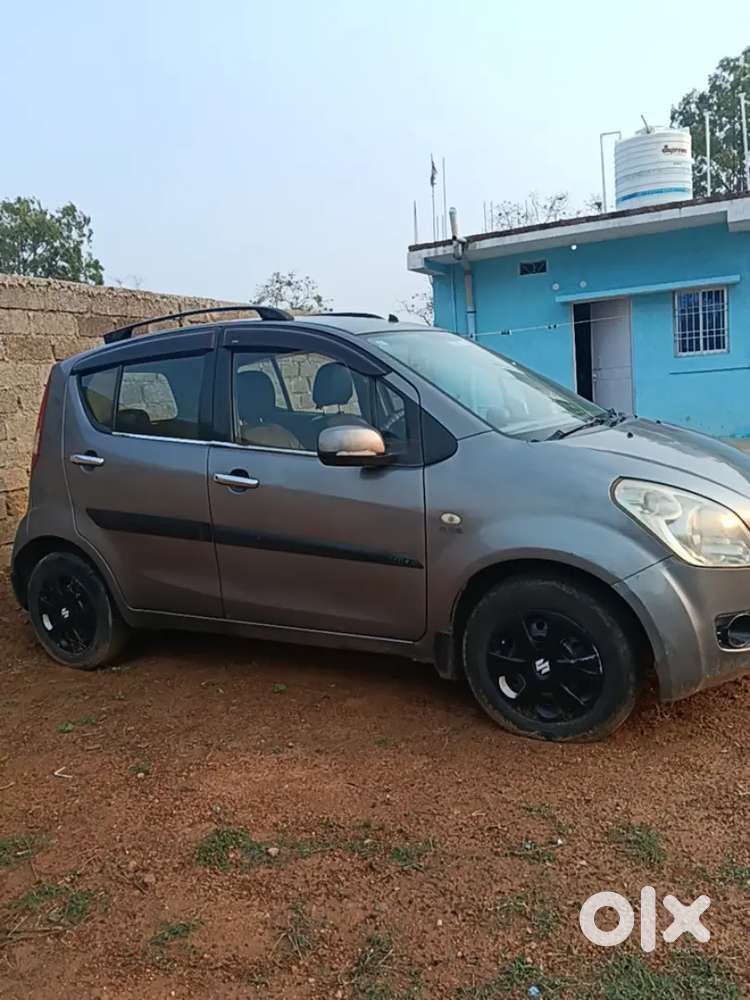 Maruti Suzuki Ritz 2010.very Good Condition