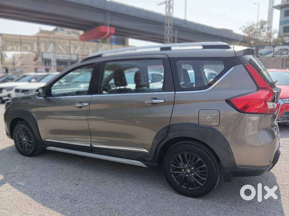 Maruti Suzuki Xl6 1.5 Alpha Mt, 2022, Petrol